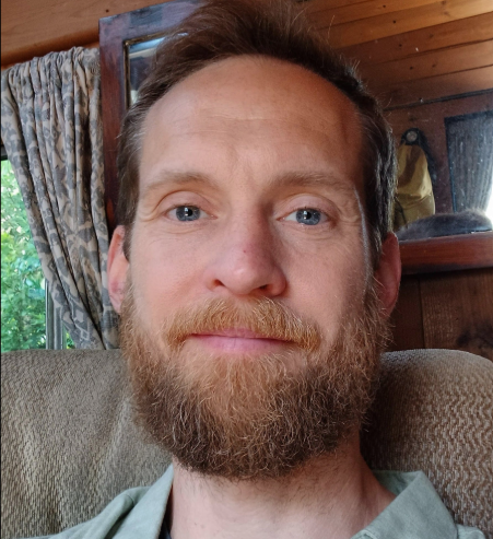 Mark Ovland