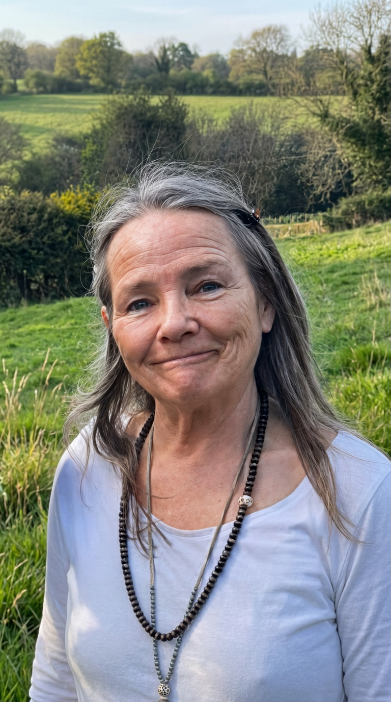 Ceolanna-Elizabeth Scott
